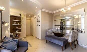 Imagem 7: APARTAMENTO RESIDENCIAL em São Paulo - SP, Belenzinho