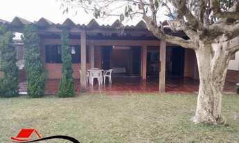 Imagem: CASA DE ALVENARIA NA PRAIA DE TRAMANDAÍ!!!