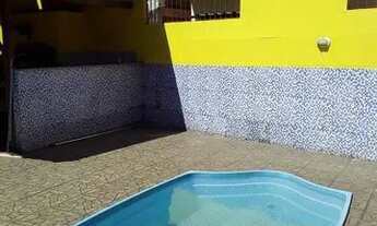 Imagem 2: CASA PARA TEMPORADA PRAIA DO SACO MANGARATIBA