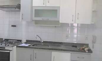 Imagem 7: APARTAMENTO PARA LOCAÇÃO - VILA GUMERCINDO