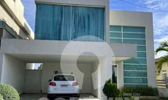 Imagem 3: Casa para venda no condomínio Biratan Carvalho