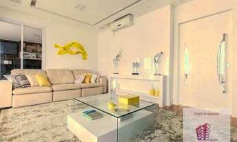 Imagem: LINDISSIMO!!!!!!Apartamento com 4 dormitórios