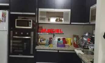 Imagem 5: Apartamento Padrão em São José dos Campos