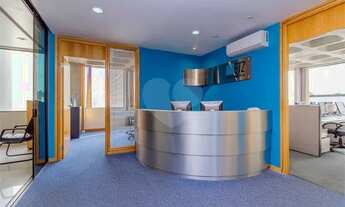 Imagem: São Paulo - Casa Comercial - VILA OLÍMPIA