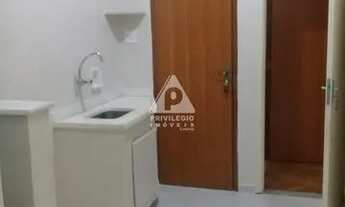 Imagem 4: Apartamento à venda, 2 quartos, TIJUCA, Rio de Janeiro/RJ