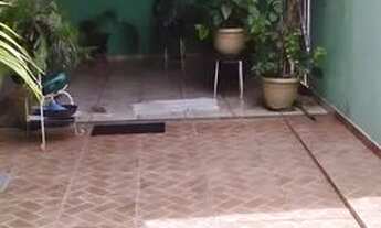 Imagem 3: Jardim Santo Antônio - Casa 4 quartosr bem