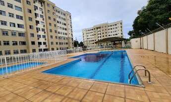 Imagem 2: Apartamento 2qts com Lazer !