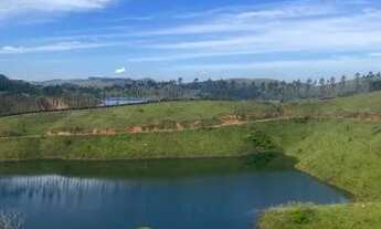 Imagem 2: TERRENO COM VISTA PARA REPRESA E AREA INFANTIL- Igaratá - SP