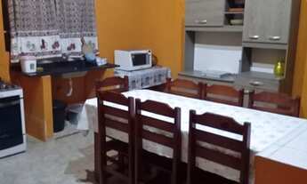 Imagem 2: Locação Ilhas de cananeia. Lugar aconchegante