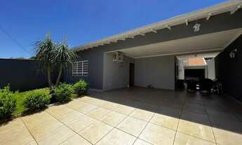 Imagem: Casa para venda com 3 quartos em Parque