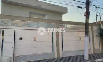 Imagem: Casa Sobrado em Osasco