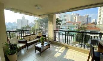 Imagem 5: Apartamento com 3 suites à venda em Saúde - SP