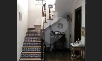 Imagem 5: Sobrado Moema Comercial/Residencial em ZCOR2