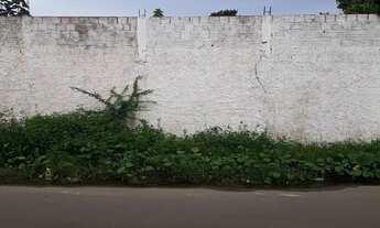 Imagem 2: Vendo um terreno na tropical 1