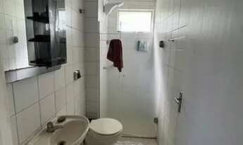 Imagem 6: VSC626 Apartamento para venda possui 60 metros quadrados com 2 quartos em Brotas - Salvado