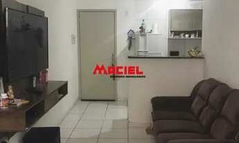 Imagem: Apartamento Padrão em São José dos Campos