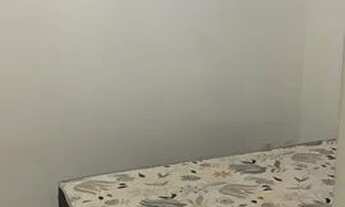 Imagem 3: Apartamento mobiliado