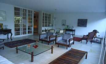 Imagem 3: Apartamento 280 m Flamengo com 3 quartos