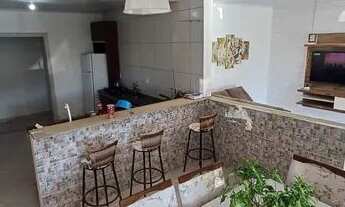 Imagem: Casa para venda tem 140 metros quadrados