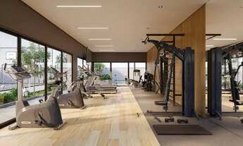 Imagem 5: Apartamento à venda, 4 quartos, 2 suítes, 3 vagas, Santo Antônio - Belo Horizonte/MG