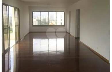 Imagem 4: Cobertura duplex de 5 dormitórios com 648,38 m² à venda em Santo Amaro São Paulo