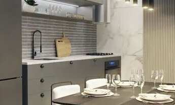 Imagem 6: Apartamento novo em Tambauzinho. 2 quartos, piscina, salão de festas e perto Espaço Cultur