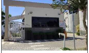 Imagem: PIRACICABA - Apartamento Padrão - POMPEIA