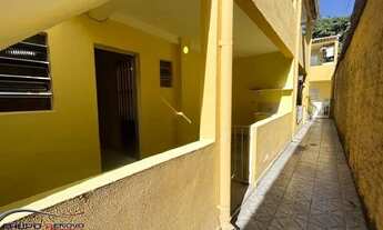 Imagem 6: Casa térrea residencial - Locação - Cidade Monções, São Paulo -1 dormitório, 1 sala, 1 coz