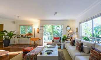 Imagem 6: Apartamento em Moema com 3 dormitórios