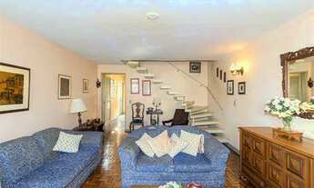 Imagem 4: Casa para venda possui 135 metros quadrados com 3 quartos em Jardim Vera Cruz - São Paulo