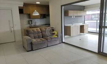 Imagem 3: APARTAMENTO - PINHEIROS - 3 DORMS - 1 SUITES - 2 VAGAS