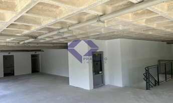 Imagem 6: PRÉDIO COMERCIAL COM 400M² DE CONSTRUÇÃO NO BROOKLIN