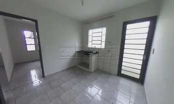 Imagem 3: Casa Padrão em São Carlos