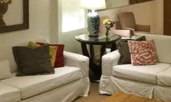 Imagem 1: Apartamento para aluguel possui 196 metros quadrados com 4 quartos