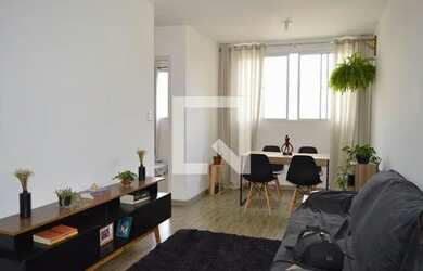 Imagem 4: Apartamento à Venda - Parque Maracana, 2 Quartos, 46 m2