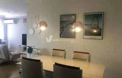 Imagem 3: Apartamento - Taquaral - Campinas