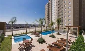 Imagem: Apartamento-São Paulo-Vila Cunha Bueno