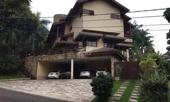 Imagem: Casa - Vale do Itamaracá - Valinhos