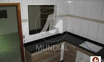 Imagem 2: Casa (térrea na rua) 3 dormitórios/suite, cozinha planejada