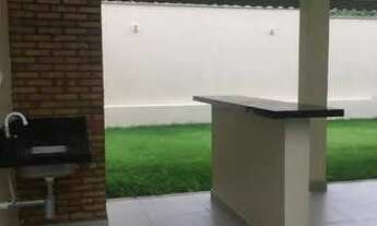 Imagem 2: Casa alto padrão no Bruna Liotto,Aracagy