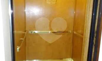 Imagem 16: República, andar alto e muito espaço