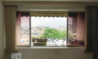 Imagem 4: Apartamento para Aluguel - Ramos, 2 Quartos, 64 m2