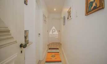 Imagem 5: Apartamento à venda, 2 quartos, 1 suíte, 1 vaga, Copacabana/Lagoa, Rio de Janeiro!