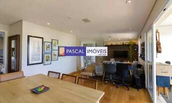 Imagem 2: SãO PAULO - Apartamento Padrão - Campo Belo