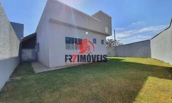 Imagem 7: EXCELENTE CASA DE ESQUINA NO SETOR HUMAITÁ GOIÂNIA/GO