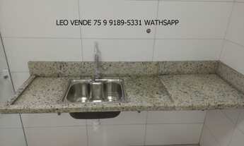 Imagem 7: Leo vende, perto da Fraga Maia, 3