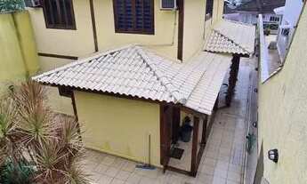 Imagem: Excelente Casa Duplex no Pechincha com 04