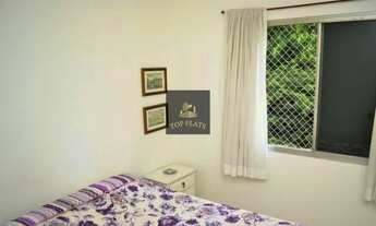 Imagem 7: Flat disponível na Vila Nova Conceição