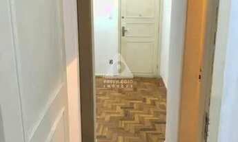 Imagem 2: Apartamento à venda, 2 quartos, Grajaú - RIO DE JANEIRO/RJ