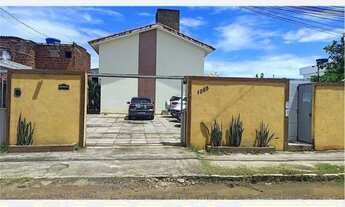Imagem: Casa Duplex com 02 Suítes em Pau Amarelo